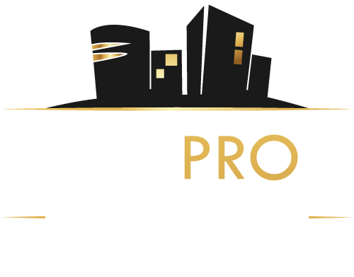 Contact Go Pro Construction - Go Pro logo